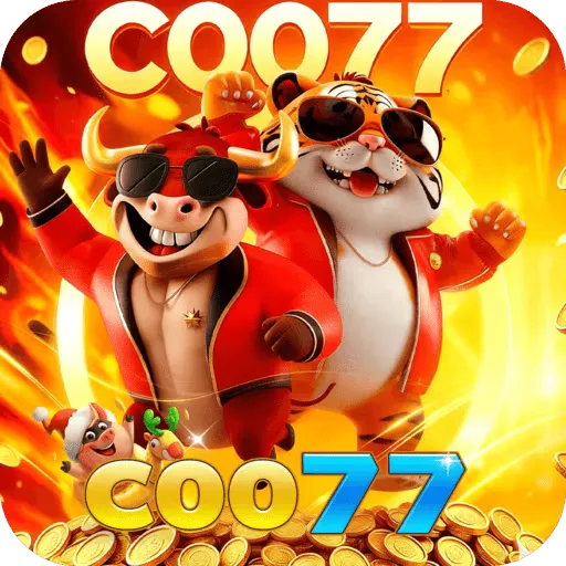 C0077 - Game Slot Penuh Keseruan