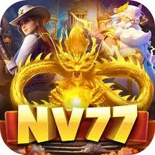 NV77 - Petualangan Memancing yang Seru