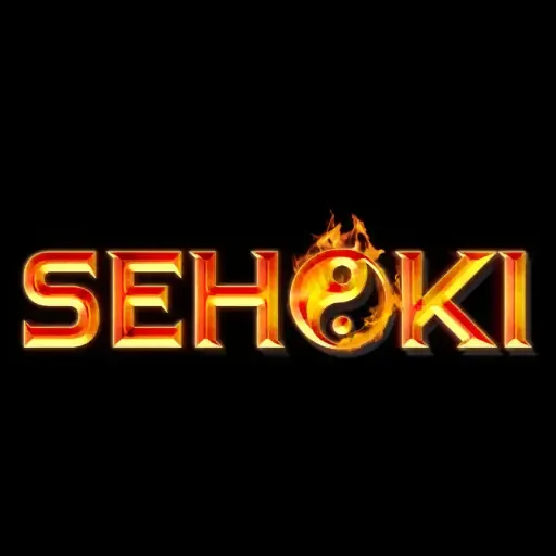SEHOKI - Petualangan Aksi Menegangkan